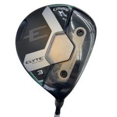 中古】 テーラーメイド Qi35 10.5° レフティ ドライバー DR Diamana