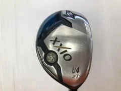 ダンロップ　XXIO 7　21度　MP700　Rフレックス　ユーティリティ　中古【最短即日発送】のサムネイル