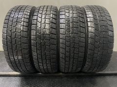 YOKOHAMA ice GUARD iG60 205/55R16 16インチ スタッドレス 4本 23年製 