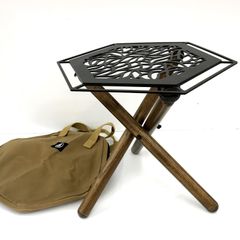 somabito takibi side table ケース付き 新品未使用 - メルカリ