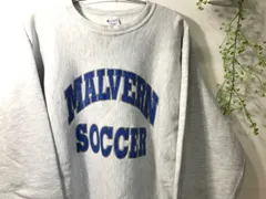 Champion 90's REVERSE WEAVE.  刺繍タグスウェットのサムネイル