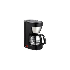 Abitelax コーヒーメーカー 4杯用 ACD365-Kのサムネイル