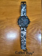 DIESEL BIG FACE 時計のサムネイル