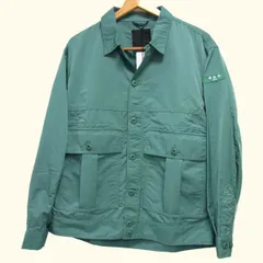 新品 定価92,400円☆TATRAS タトラス 25SS PODEGA ナイロン ジャケット カバーオール ブルゾン メンズ ライトアウターのサムネイル