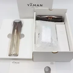 2026年最新】ヤーマン 美顔器 bloomの人気アイテム - メルカリ