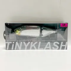 DRT/ディーアールティ KLASH9 Low クラシュナイン ロー/カラー：#究極ベイトフィッシュ【85737-007】のサムネイル