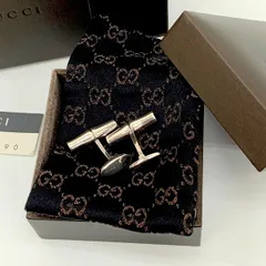 2026年最新】gucci カフスボタンの人気アイテム - メルカリ