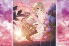 中古】ポスター B2ポスター アーチャー/ギルガメッシュ 「Fate/Grand
