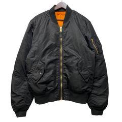 FAKIE STANCEフェイキースタンス MID MA-1 BLK - メルカリ