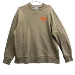 ワイスリー トレーナー スウェット CL CHEST 裏パイル【AFB42】のサムネイル