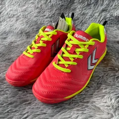ジュニア プリアモーレ 5 TF Jr.【hummel|ヒュンメル】サッカージュニアトレーニングシューズのサムネイル