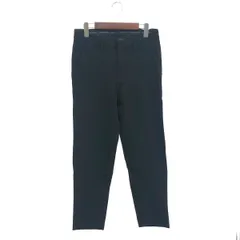 ARMANI EXCHANGE アルマーニエクスチェンジ ジャージースラックスパンツ サイズ:USA S     ブラック メンズ / 240001209229のサムネイル