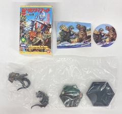 Furuta Ray Harryhausen フィギュアセット 5種 - メルカリ