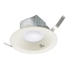 LEDダウンライト(520 lm/60形電球1灯相当/4.5W/昼白色/SB形/埋込穴直径125mm/屋内専用) (LT-D1206111-N)のサムネイル