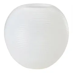 ミニランタン用シェード(丸白/専用シール付属) (CH300-SHADE-LW)のサムネイル