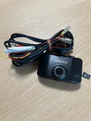 ドラレコ KENWOOD【DRV-830】※70のサムネイル