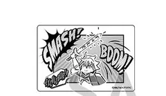 リチャード1世 セイバー Fate/strange Fake SNOW FIELD STRANGE ランダムスクエア缶バッジ A Fate グッズ 缶バッチ カンバッジ カンバッチ 1のサムネイル