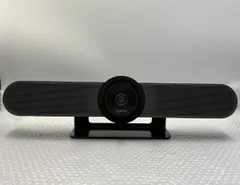 Logicool MeetUp（V-R0007）4K UHD ビデオ会議カメラ ConferenceCam