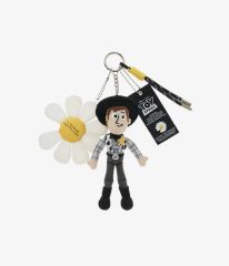 THE FIRSTFAN トイストーリー 韓国 キーリング ウッディ - メルカリ