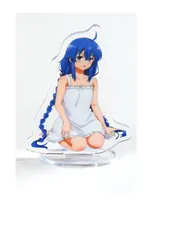 無職転生II 異世界行ったら本気だす くじ C賞 ミニアクリルスタンド ロキシー TOHO アニメーションくじ ロキシー・ミグルディア グッズのサムネイル