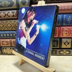 【中古】 ETERNAL MOMENT ― MAI KURAKI & EXPERIENCE First Live Tour 2001 [DVD] B-VISION 020184