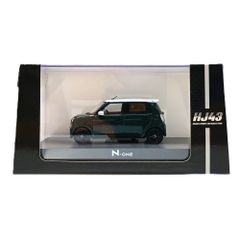 1/43 Honda N-ONE RS JG3 ホビージャパン - メルカリ