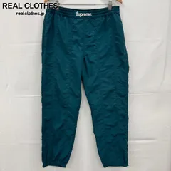 2026年最新】supreme warm up pantの人気アイテム - メルカリ