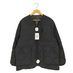 ノースフェイスパープルレーベル THE NORTH FACE PURPLE LABEL Field Reversible Down Cardigan メンズ import：M のサムネイル