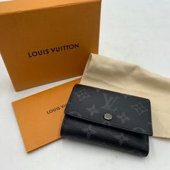 未使用に近い】ルイヴィトン モノグラム エクリプス ヴィクター