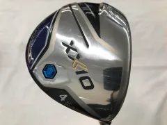 ダンロップ　XXIO 12 ネイビー　16.5度　MP1200 ネイビー　SRフレックス　フェアウェイウッド　中古　ゴルフドゥ！NEXTさいたま三室店【最短即日発送】のサムネイル