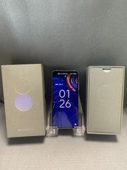 ジャンク ASUS Zenfone 8 16GB RAM 256GB ホワイト色 - メルカリ