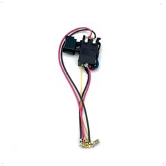タカラスタンダード レンジフード用換気扇 VDS602 カンキセンクミ