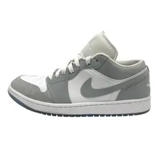 2026年最新】Air Jordan 1 Low wolfの人気アイテム - メルカリ
