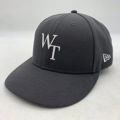 wtaps 26ss 59FIFTY LOW PROFILE CAP Sサイズ - メルカリ