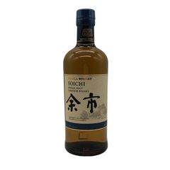 NIKKA WHISKY YOICHI シングルモルト 700ml - メルカリ