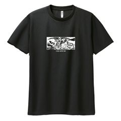 クリープハイプ】×【indigo la End】 コラボTシャツ Mサイズ - メルカリ