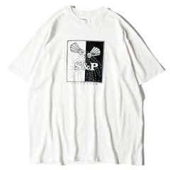 C.P. COMPANY Box fit レンズ付きTシャツ XS - メルカリ