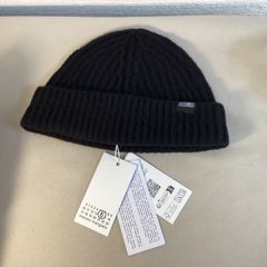 MONCLER/FRAGMENT ニット帽子 - メルカリ