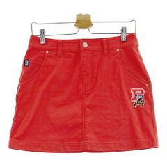 サイズ：76 TRATTO トラット 31-7201410 パンツ シアサッカー 総柄