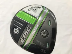 キャロウェイ　EPIC MAX　18度　KUROKAGE XT70　TXフレックス　フェアウェイウッド　中古　ゴルフドゥ！NEXTさいたま三室店【最短即日発送】のサムネイル