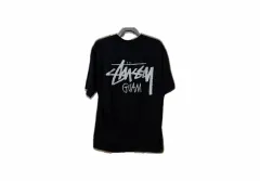 STUSSY グアム 黒 Tシャツ mのサムネイル