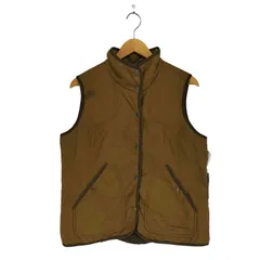 エディーバウアー Eddie Bauer ダウンベスト メンズ import:L のサムネイル