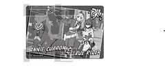 アニー・キュアロン 真ライダー ヒッポリュテ Fate/strange Fake SNOW FIELD STRANGE ランダムスクエア缶バッジ A Fate グッズ 缶バッチ カンバッジ カンバッチ 6のサムネイル