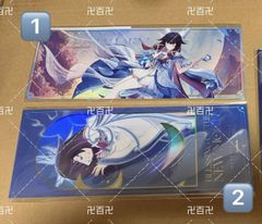 あんスタ 中国 偶像梦幻祭 招募缶バッジ 漣 ジュン - メルカリ