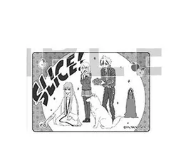セイバー リチャードI世 アヤカ・サジョウ エルキドゥ 銀狼の合成獣 アサシン Fate/strange Fake SNOW FIELD STRANGE ランダムスクエア缶バッジ A Fate グッズ 缶バッチ カンバッジ カンバッチ 8のサムネイル