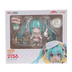 2026年最新】ねんどろいど 初音ミク GTプロジェクト レーシングミク