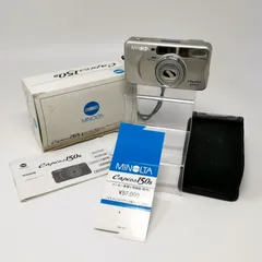 2026年最新】minolta capiosの人気アイテム - メルカリ
