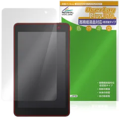 DELL Venue 8 Pro 保護フィルム OverLay Plus Lite for デル タブレット 液晶保護 高精細液晶対応 アンチグレア 反射防止 非光沢 指紋防止のサムネイル