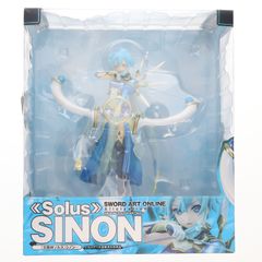 ソードアート・オンライン アリス 1/8スケール フィギュア ジェンコ
