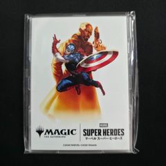 Marvelマーベル キャプテンアメリカ コマンダープロテクター